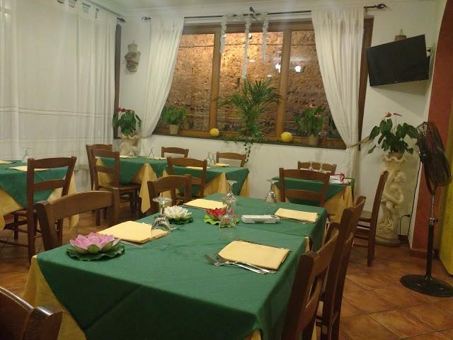 Ristorante C'era una volta